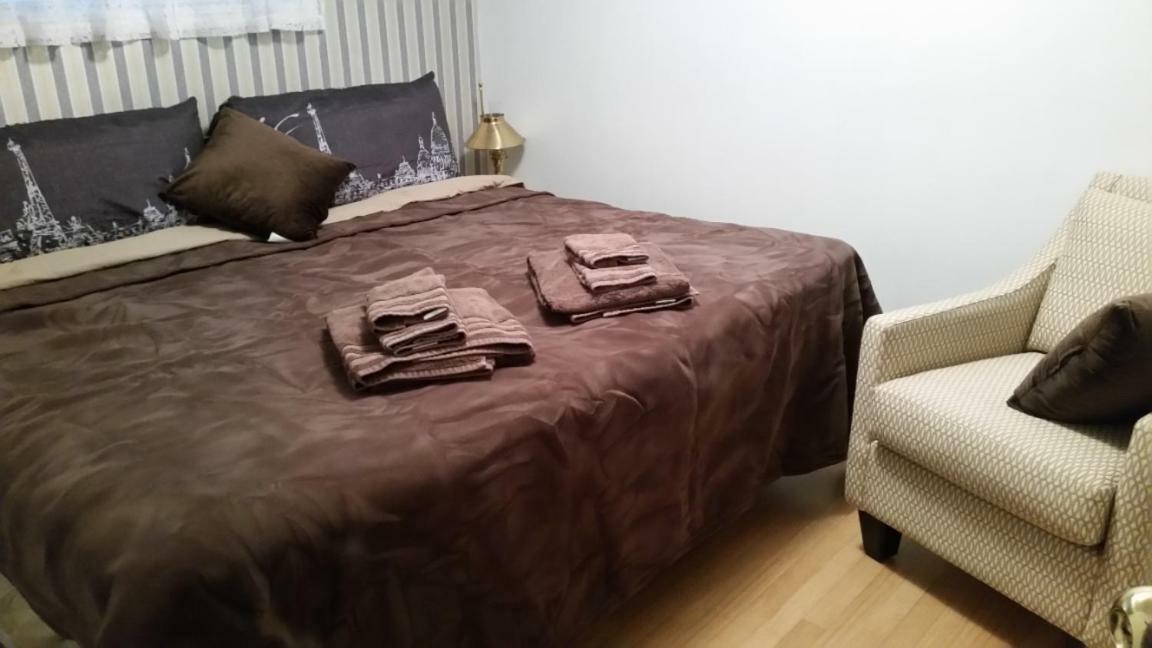 ברייטון Presqu'Ile View Bed And Breakfast מראה חיצוני תמונה