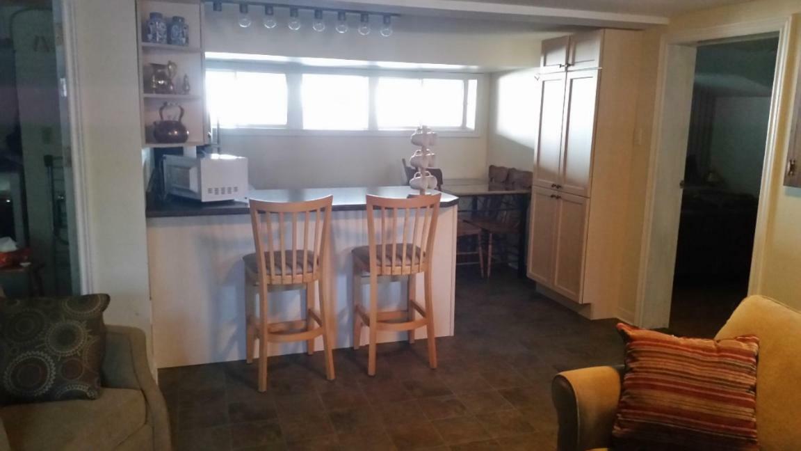 ברייטון Presqu'Ile View Bed And Breakfast מראה חיצוני תמונה