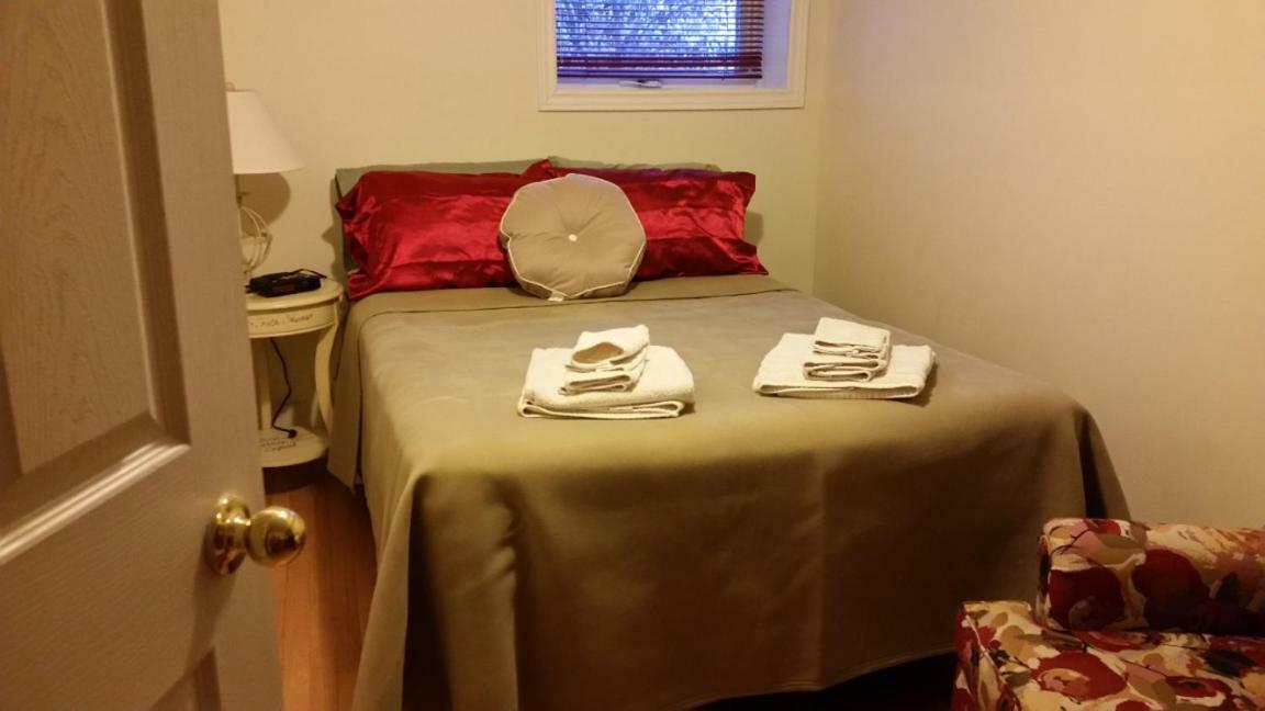 ברייטון Presqu'Ile View Bed And Breakfast מראה חיצוני תמונה