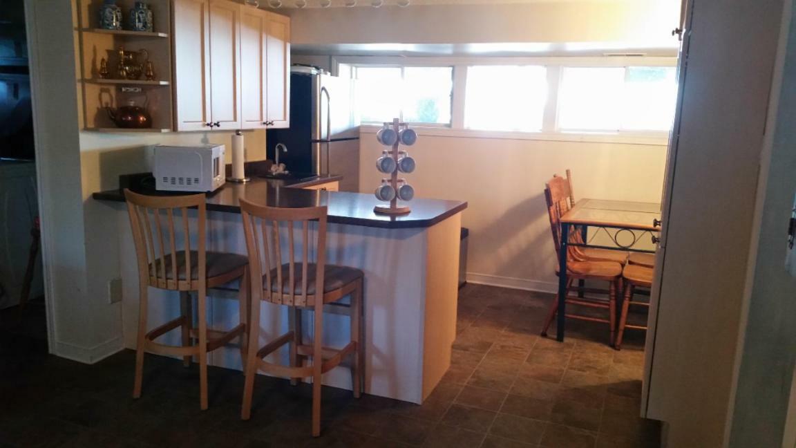 ברייטון Presqu'Ile View Bed And Breakfast מראה חיצוני תמונה