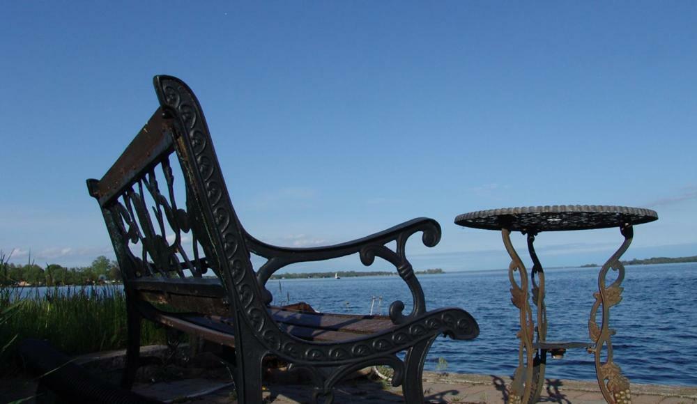 ברייטון Presqu'Ile View Bed And Breakfast מראה חיצוני תמונה